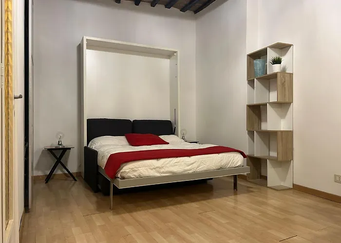 Loft Trastevere דירה רומא