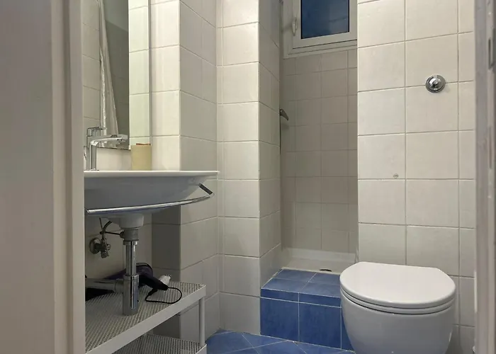 דירה Loft Trastevere