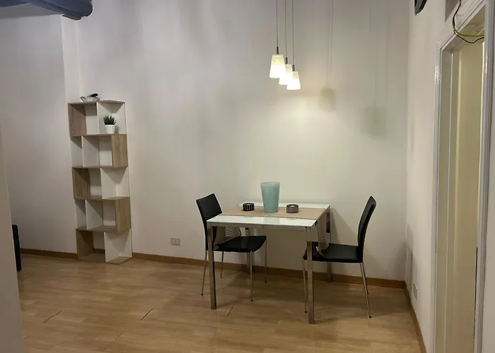 Loft Trastevere דירה רומא