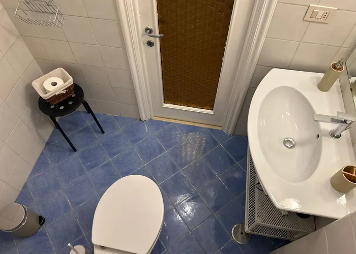 Loft Trastevere דירה