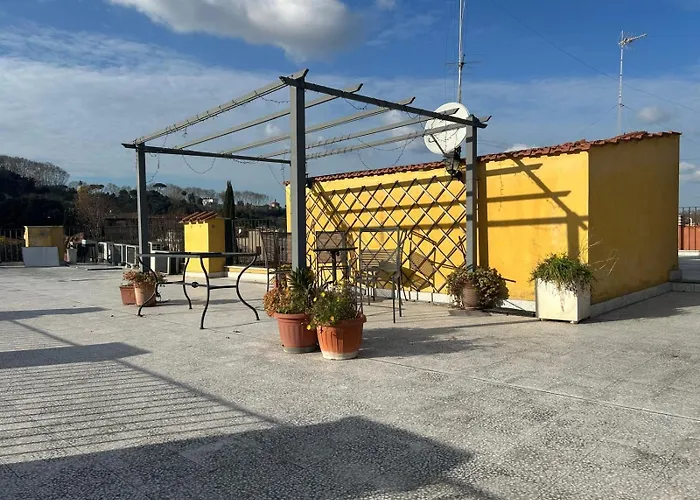 Loft Trastevere